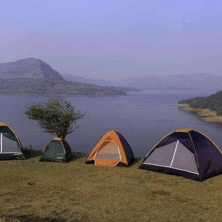 Hotel Samadhan Bhandardara Eksteriør bilde