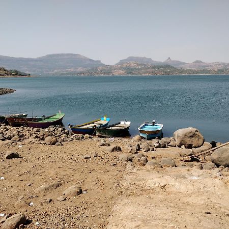 Hotel Samadhan Bhandardara Eksteriør bilde