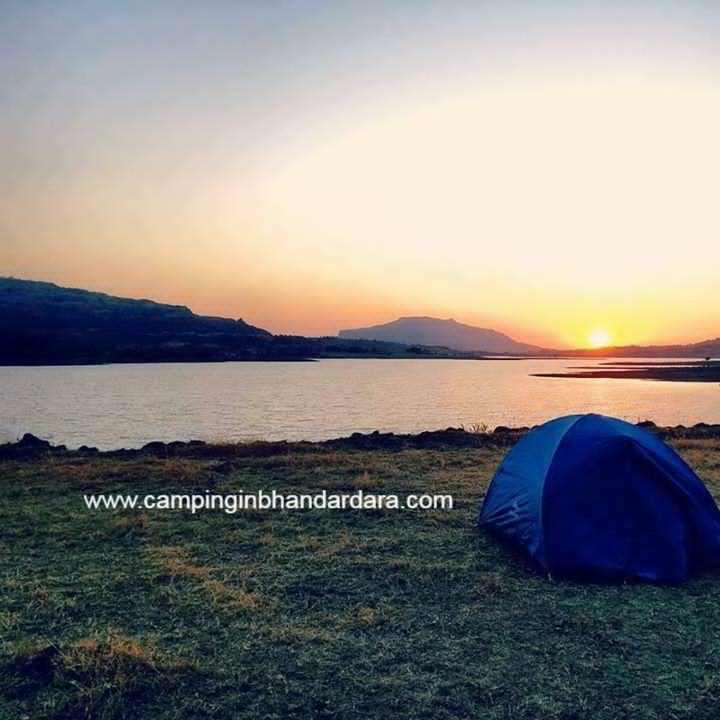 Hotel Samadhan Bhandardara Eksteriør bilde