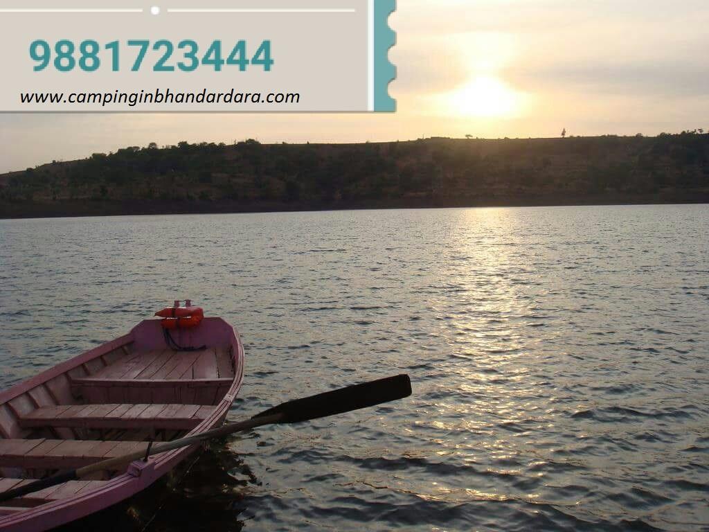 Hotel Samadhan Bhandardara Eksteriør bilde