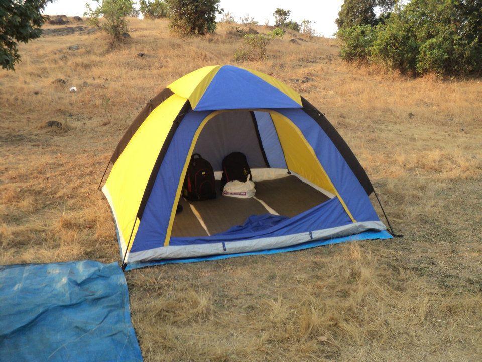 Hotel Samadhan Bhandardara Eksteriør bilde