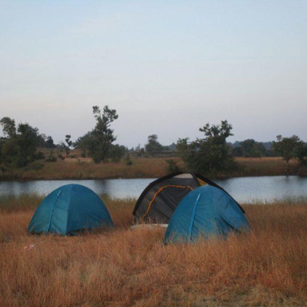 Hotel Samadhan Bhandardara Eksteriør bilde